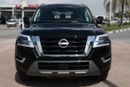 Nissan Armada 2022 Model Nissan Armada 5.6L V8 Petrol USA Specification