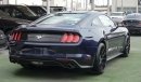 Ford Mustang T