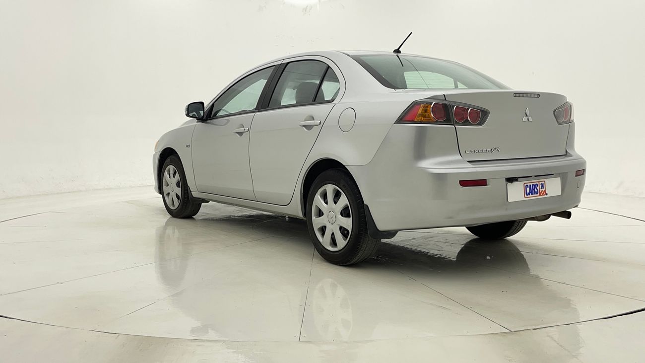 Mitsubishi Lancer GLX LOW 1.6 | Zero Down Payment | Home Test Drive