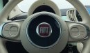 Fiat 500 Popstar 1400