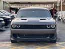 Dodge Challenger SXT Plus 3.6L
