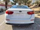 كيا أوبتيما EX Mid 2.4L