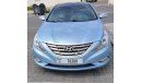 Hyundai Sonata Full Option