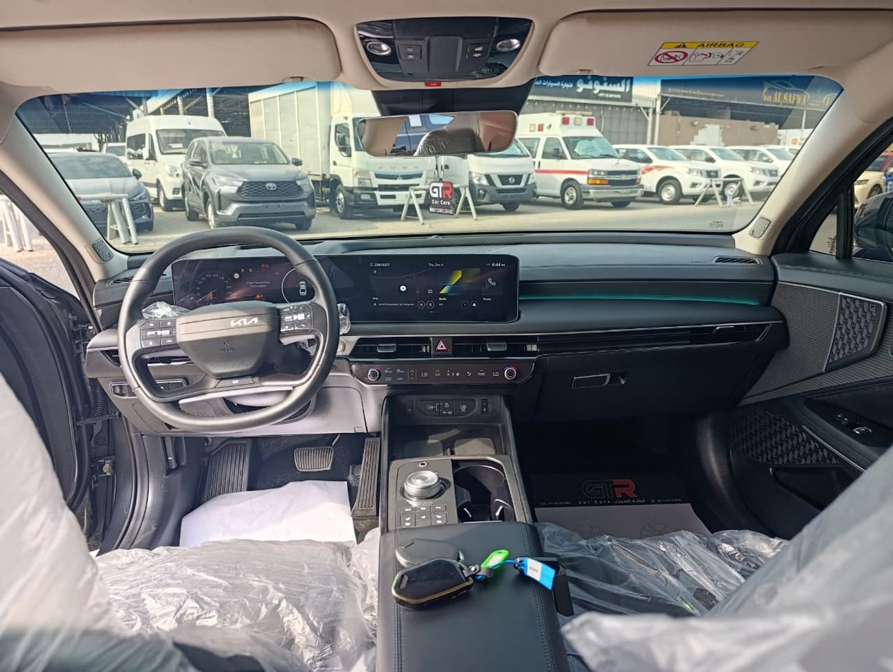 Kia K8 KIA K8 2025 2.5