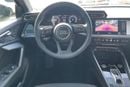 أودي A3 35 TFSI ADVANCED 35 TFSI Uder Warranty & Services 2025 GCC