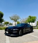 فورد موستانج GT Premium 5.0 V8