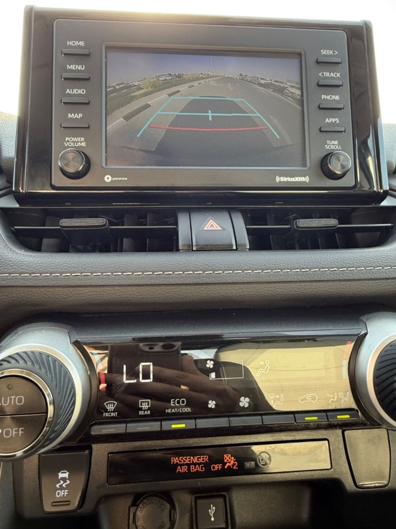 Toyota RAV4 VXR HEV 2.5L (219 HP) AWD