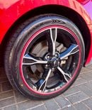 Ford Mustang CALIFORNIA SPECIAL