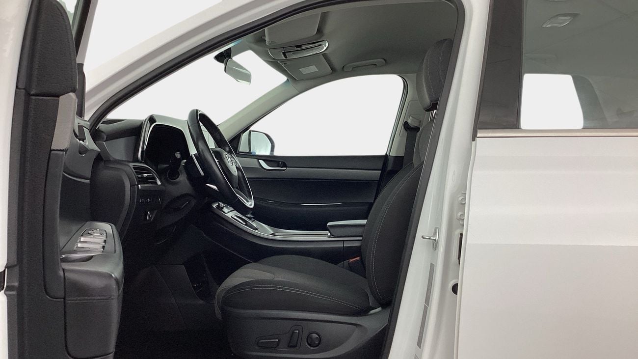 Hyundai Palisade SMART PLUS | Guaranteed Warranty | 0 Down Payment
