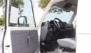 Toyota Land Cruiser 70 LC 78 HARDTOP 2.8L AT Hardtop LC78, 2.8L Diesel 4WD 6-Speed Autoamtic | 2026 Model | For Export