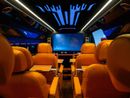 Toyota Hiace GL Built by Barugzai | 2 Year Interior Warranty + Agency Warranty