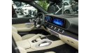 Mercedes-Benz GLS 450 2024 | BRAND NEW | MERCEDES BENZ GLS 450 4MATIC | GCC SPECS | WARRANTY AND SERVICE