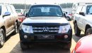 Mitsubishi Pajero GLS 3.8 v6