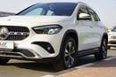 مرسيدس بنز GLA 200 2025 Mercedes-Benz Gla200 1.3 L with 360 Camera and ambient lighting