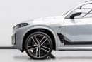 BMW X5 40i M Sport 3.0L 2024 BMW X5 xDrive40i, 2027 BMW Warranty, 2028 BMW Service Contract, Low KMs, GCC