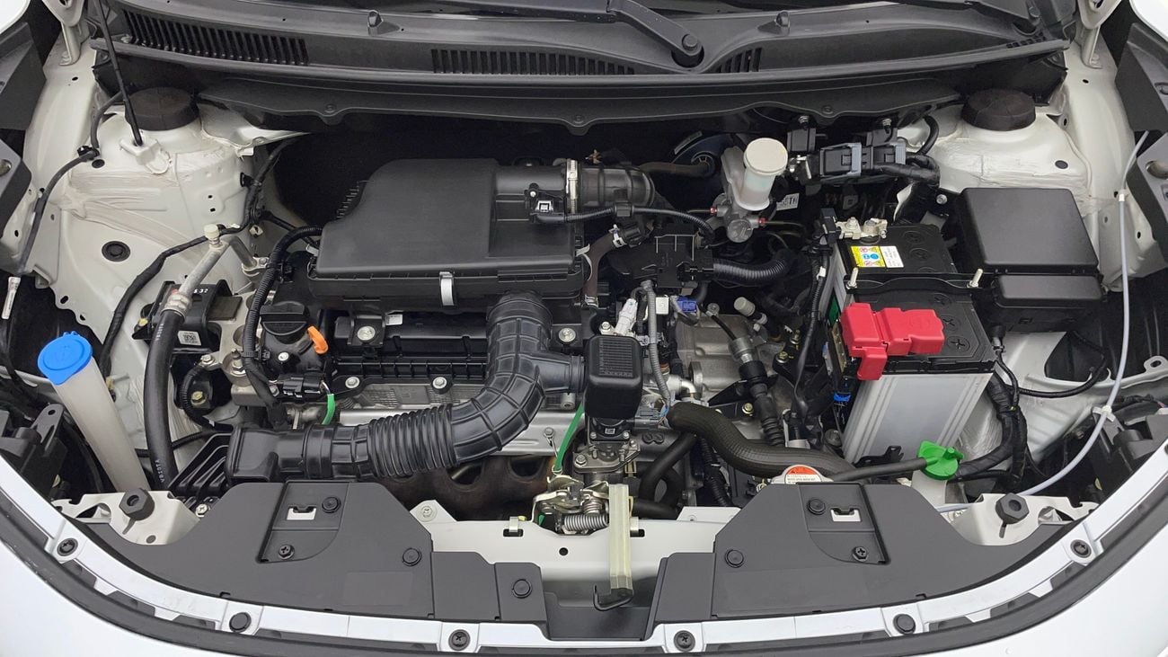 سوزوكي فرونكس GLX 1.5 | بدون دفعة مقدمة | اختبار القيادة في المنزل