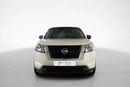 Nissan Pathfinder SV 3.5L (260 HP) 4WD SV 3.5