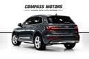 Audi Q5 45 TFSI  2.0 quattro