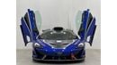 McLaren 620R Std 2020 Mclaren 620R, Sep 2025 Mclaren Warranty, Full Mclaren Service History, 80 Of 225