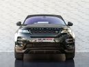 لاند روفر رانج روفر إيفوك P250 2.0L (245 HP)