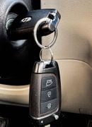 Hyundai Tucson Comfort 2.0L Hyundai Tucson | 2.0 L | 2023 | GCC | Orginal Paint | Accident-Free | In Excellent Cond