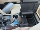 تويوتا لاند كروزر TOYOTA LAND CRUISER 3.5 TWIN TURBO