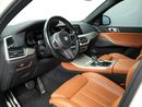 بي أم دبليو X5 XDRIVE40i M SPORT GCC Specs xDrive40i M Sport In Perfect Condition