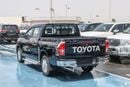 Toyota Hilux TOYOTA HILUX 2.7l 2025 MODEL 4X2
