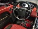 Land Rover Range Rover Sport HSE 3.0L (335 HP) RANGE ROVER SPORT | GCC | 2020 | HSE FULL OPTIONS | VERY GOOD CONDITIONS