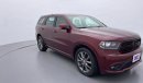 Dodge Durango GT 3.6 | Under Warranty | Inspected on 150+ parameters