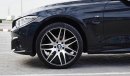 بي أم دبليو 420 M سبورت BMW 420 COUPE M KIT DIESEL 2016 PERFECT CONDITION