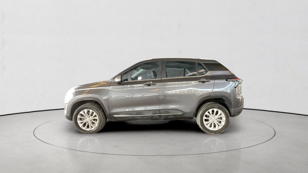 Chevrolet Groove LT | Guaranteed Warranty | 0 Down Payment