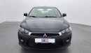 Mitsubishi Lancer GLS 1.6 | Under Warranty | Inspected on 150+ parameters