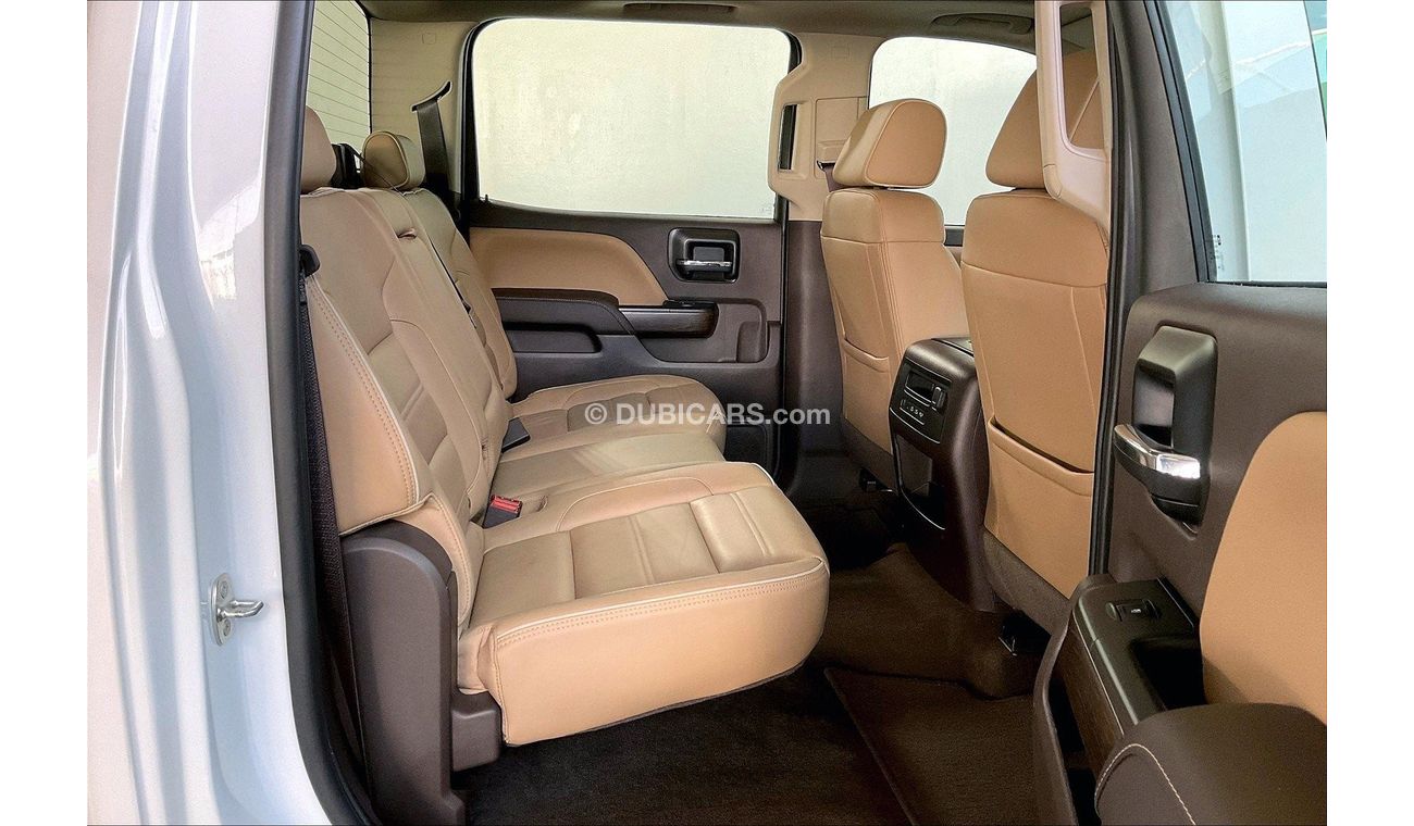 GMC Sierra 1500 Denali