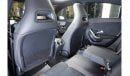 مرسيدس بنز CLA 250 Mercedes-Benz CLA 250 | 2024 GCC 0km | Agency Warranty