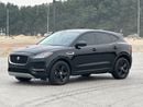 Jaguar E Pace SE 2.0L MODEL 2020 car perfect condition inside and outside