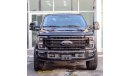 Ford F 250 Super Duty_King Ranch_Lariat