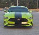Ford Mustang STD