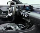 Mercedes-Benz CLA 35 AMG 4MATIC 2020 Mercedes Benz CLA35 AMG 4MATIC, Warranty, Full MB Service History, Excellent Condition,
