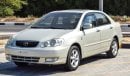 Toyota Corolla 1.8 E ALTIS Ref#498 2005