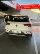 Volkswagen T ROC Life plus 1.4L