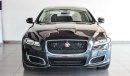 Jaguar XJ 3.0 AWD