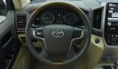 Toyota Land Cruiser GXR 4 | Under Warranty | Inspected on 150+ parameters