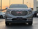 GMC Terrain SLE James Teran_Gcc_2019_Excellent_Condition _Full option