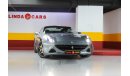 Ferrari California 149M