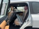 Lexus LX700h SIGNATURE