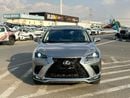 Lexus NX300 2020 Lexus NX 300 Full Option 2.0L V4 - Rear Camera & Sensor - AWD 4x4 - Sunroof - Leather Seats