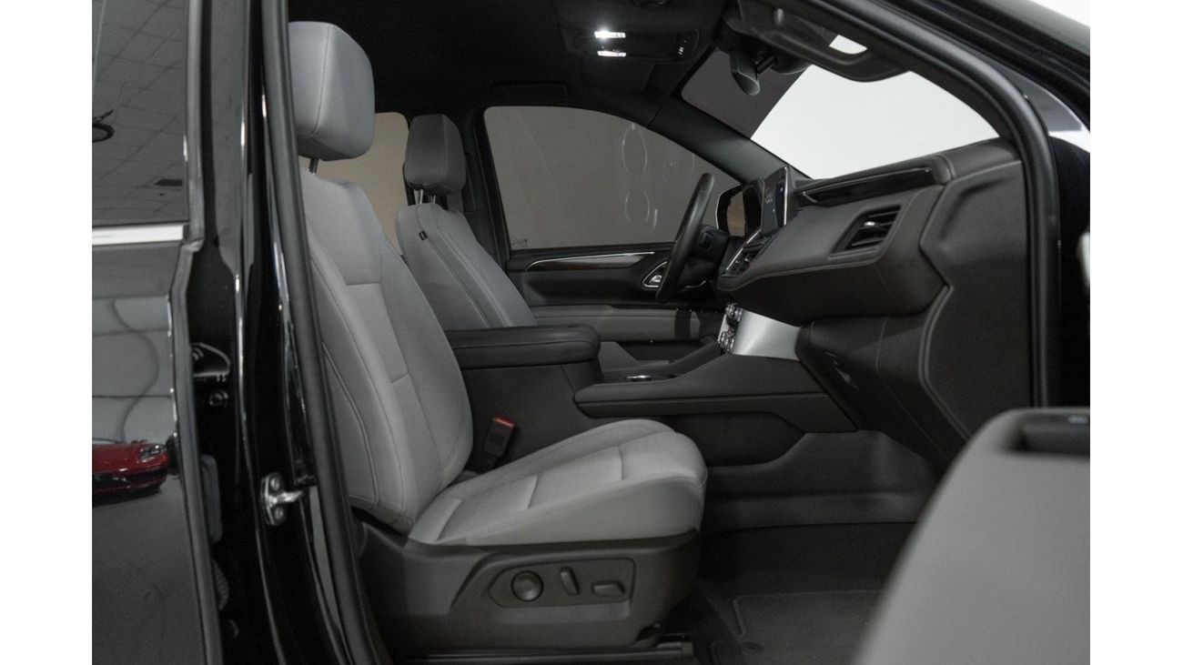 جي أم سي يوكون