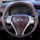 Nissan Navara Std 2.5L RWD A/T Nissan Navara | 2.5 L | 2020 | GCC | Accident-Free | In Excellent Condition | 769 P