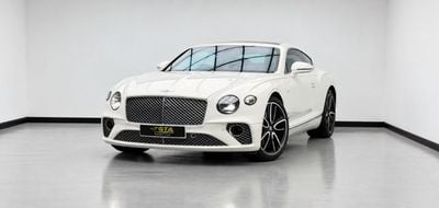 Bentley Continental GT STANDARD